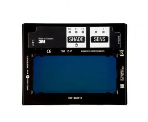 3M™ Автоматически затемняющийся светофильтр 3М модель 10V