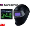 Маска сварочная Speedglas 100 3М Маска сварочная Speedglas 100 3М