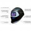 Маска сварочная Speedglas 100 3М Маска сварочная Speedglas 100 3М