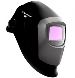 Сварочный щиток 3M 401385 Speedglas 9000 с АЗФ 9002NC