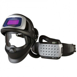 Сварочный щиток 3М™ 547715 Speedglas 9100FX AIR c блоком Adflo