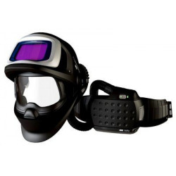 Сварочный щиток 3М™ 547725 Speedglas® 9100 FX AIR со светофильтром 9100XX и блоком ADFLO