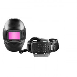 Сварочный щиток 3М™ 567726 Speedglas™ 9100XX AIR с турбоблоком Adflo™