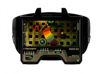 3M™ Speedglas® Автоматический сварочный светофильтр 9002NC для щитка 9000