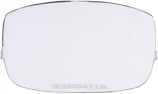 3M™ Speedglas® Пластина Наружная Защитная Стандартная к сварочному щитку серии 3M™ Speedglas® Пластина Наружная Защитная Стандартная к сварочному щитку серии