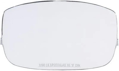 3M™ Speedglas® Пластина Наружная Защитная Устойчивая к царапинам