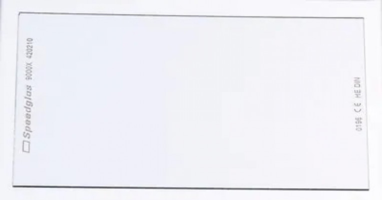 3M™ Speedglas® Пластина Внутренняя Защитная для щитков 3M™ Speedglas® 9000
