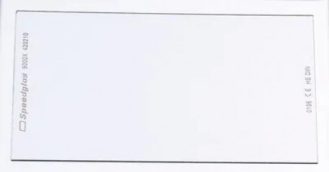 3M™ Speedglas® Пластина Внутренняя Защитная для щитков 3M™ Speedglas® 9000