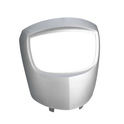 3М™ Speedglas® Крышка Защитная Фронтальная для щитков серии, серебристая