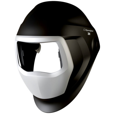 3M™ Speedglas® 9100 Сварочный Щиток с боковыми окошками SideWindows, без светофильтра