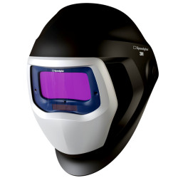 3M™ Speedglas® 9100 Сварочный Щиток с АЗФ Speedglas® 9100X, степени затемнения 5 / 8 / 9-13