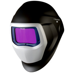3M™ Speedglas® 9100 Сварочный Щиток с АЗФ Speedglas 9100XX, степени затемнения 5 / 8 / 9-13 3M™ Speedglas® 9100 Сварочный Щиток с АЗФ Speedglas 9100XX, степени затемнения 5 / 8 / 9-13