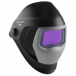 3M™ Speedglas® 9100 Сварочный щиток с АЗФ Speedglas® 9100 XXI 3M™ Speedglas® 9100 Сварочный щиток с АЗФ Speedglas® 9100 XXI