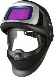 3M™ Speedglas® 9100 Cварочный Щиток с АЗФ Speedglas® 9100 FX со светофильтром SG9100 XX, 5/8/9-13 Din 3M™ Speedglas® 9100 Cварочный Щиток с АЗФ Speedglas® 9100 FX со светофильтром SG9100 XX, 5/8/9-13 Din