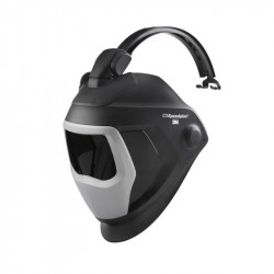 3M™ Speedglas® Сварочная маска 3M™ Speedglas® 9100-QR, без фильтра, без защитной каски 3M™ Speedglas® Сварочная маска 3M™ Speedglas® 9100-QR, без фильтра, без защитной каски