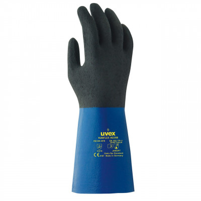 Перчатки UVEX™ Рубифлекс S XG35B