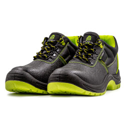 Полуботинки 5316Т LIME ПУ/ТПУ МП Полуботинки 5316Т LIME ПУ/ТПУ МП