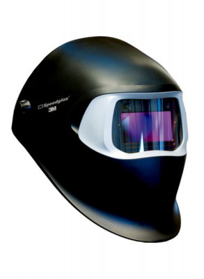 3M™ Speedglas™ сварочный щиток 100, со светофильтром 100V