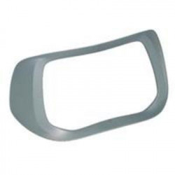 3М Speedglas® Пластина Фронтальная Серебристая 3М Speedglas® Пластина Фронтальная Серебристая