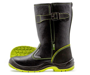 Сапоги 5318Т lime ПУ/ТПУ МП Сапоги 5318Т lime ПУ/ТПУ МП