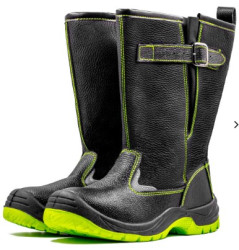 Сапоги 5318ВМТ LIME ПУ/ТПУ МП Шерстяной мех Сапоги 5318ВМТ LIME ПУ/ТПУ МП Шерстяной мех