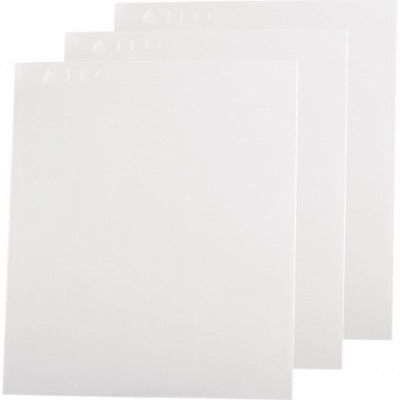 СМЕННЫЕ ЗАЩИТНЫЕ ЭКРАНЫ DELTAPLUS BARRIER PLATE 2 ИЗ ПОЛИКАРБОНАТА