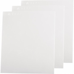 СМЕННЫЕ ЗАЩИТНЫЕ ЭКРАНЫ DELTAPLUS BARRIER PLATE 2 ИЗ ПОЛИКАРБОНАТА