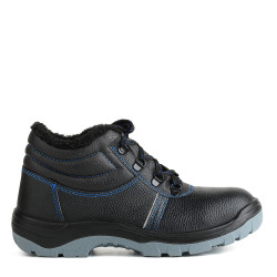 Ботинки 14/1 ПУ/ПУ МП Искусственный мех Ботинки 14/1 ПУ/ПУ МП Искусственный мех