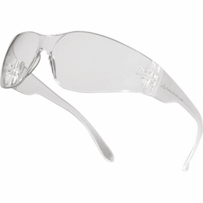 ОЧКИ DELTAPLUS BRAVA2 CLEAR ПРОЗРАЧНЫЕ