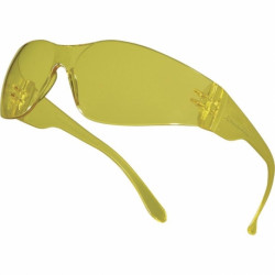 ОЧКИ DELTAPLUS BRAVA2 YELLOW ЖЕЛТЫЕ ОЧКИ DELTAPLUS BRAVA2 YELLOW ЖЕЛТЫЕ