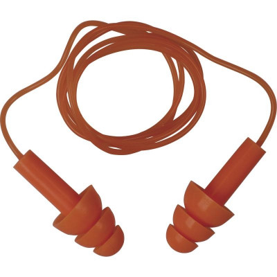 БЕРУШИ DELTAPLUS CONICFIT100 СИЛИКОНОВЫЕ НА ШНУРКЕ (SNR 32 DB) В ИНДИВИД. УПАКОВКЕ БЕРУШИ DELTAPLUS CONICFIT100 СИЛИКОНОВЫЕ НА ШНУРКЕ (SNR 32 DB) В ИНДИВИД. УПАКОВКЕ