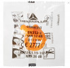 БЕРУШИ DELTAPLUS CONICFIT100 СИЛИКОНОВЫЕ НА ШНУРКЕ (SNR 32 DB) В ИНДИВИД. УПАКОВКЕ БЕРУШИ DELTAPLUS CONICFIT100 СИЛИКОНОВЫЕ НА ШНУРКЕ (SNR 32 DB) В ИНДИВИД. УПАКОВКЕ