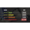 БЕРУШИ DELTAPLUS CONIC200 ПОЛИУРЕТАНОВЫЕ (SNR 36 DB) В ИНДИВИДУАЛЬНОЙ УПАКОВКЕ БЕРУШИ DELTAPLUS CONIC200 ПОЛИУРЕТАНОВЫЕ (SNR 36 DB) В ИНДИВИДУАЛЬНОЙ УПАКОВКЕ