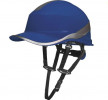 КАСКА DELTAPLUS BASEBALL DIAMOND V UP ЗАЩИТНАЯ ИЗ АБС, ЗАСТЁЖКА ROTOR КАСКА DELTAPLUS BASEBALL DIAMOND V UP ЗАЩИТНАЯ ИЗ АБС, ЗАСТЁЖКА ROTOR