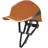 КАСКА DELTAPLUS BASEBALL DIAMOND V UP ЗАЩИТНАЯ ИЗ АБС, ЗАСТЁЖКА ROTOR КАСКА DELTAPLUS BASEBALL DIAMOND V UP ЗАЩИТНАЯ ИЗ АБС, ЗАСТЁЖКА ROTOR