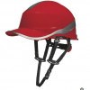 КАСКА DELTAPLUS BASEBALL DIAMOND V UP ЗАЩИТНАЯ ИЗ АБС, ЗАСТЁЖКА ROTOR КАСКА DELTAPLUS BASEBALL DIAMOND V UP ЗАЩИТНАЯ ИЗ АБС, ЗАСТЁЖКА ROTOR