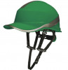 КАСКА DELTAPLUS BASEBALL DIAMOND V UP ЗАЩИТНАЯ ИЗ АБС, ЗАСТЁЖКА ROTOR КАСКА DELTAPLUS BASEBALL DIAMOND V UP ЗАЩИТНАЯ ИЗ АБС, ЗАСТЁЖКА ROTOR
