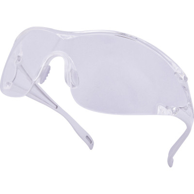 ОЧКИ DELTAPLUS EGON CLEAR ПРОЗРАЧНЫЕ ОЧКИ DELTAPLUS EGON CLEAR ПРОЗРАЧНЫЕ