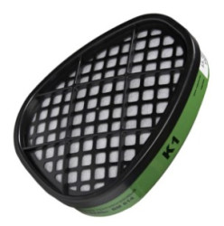 Фильтр противогазовый ВМ 614 К1 от аммиака и его производных. 2/60 Фильтр противогазовый ВМ 614 К1 от аммиака и его производных. 2/60