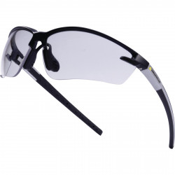 ОЧКИ DELTAPLUS FUJI2 CLEAR ПРОЗРАЧНЫЕ