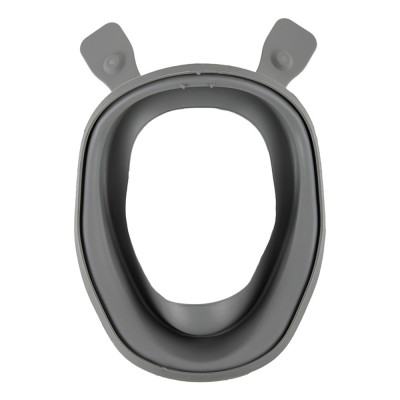 Лицевая часть Jeta Safety 65953 для полнолицевой маски 5950 Лицевая часть Jeta Safety 65953 для полнолицевой маски 5950