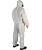 Комбинезон Jeta Safety JPC-50 Element Lite защитный из нетканого материала с ламинацией, 60 г/м²