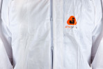 Комбинезон Jeta Safety JPC-66 Element Cool из нетканого материала, 65 г/м2 Комбинезон Jeta Safety JPC-66 Element Cool из нетканого материала, 65 г/м2