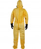 Комбинезон Jeta Safety JPC-80 Element Chem из нетканого материала, 80 г/м²