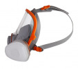 Маска полнолицевая Jeta Safety 5950 в комплекте защитная пленка