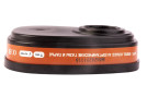 Фильтр Jeta Safety 6510 для защиты от органических газов и паров класса  A1 (в упаковке 2 шт)