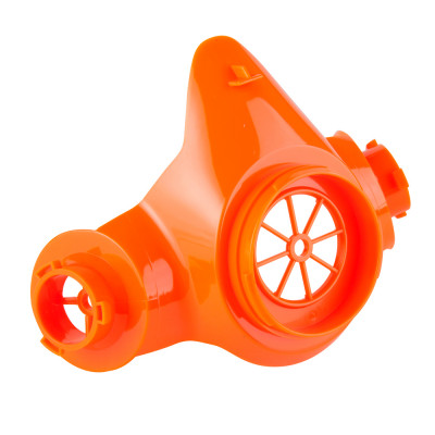 Основа Jeta Safety 65201 для полумаски 6500 (в упаковке 10 шт) Основа Jeta Safety 65201 для полумаски 6500 (в упаковке 10 шт)