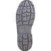 Ботинки Deltaplus Jumper3 S1 SRC из пигментированной кожи ПУ/ПУ МП