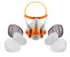 Спецодежда и СИЗ Комплекты для защиты дыхания Jeta Safety