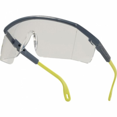 ОЧКИ DELTAPLUS KILIMANDJARO CLEAR ПРОЗРАЧНЫЕ ОЧКИ DELTAPLUS KILIMANDJARO CLEAR ПРОЗРАЧНЫЕ